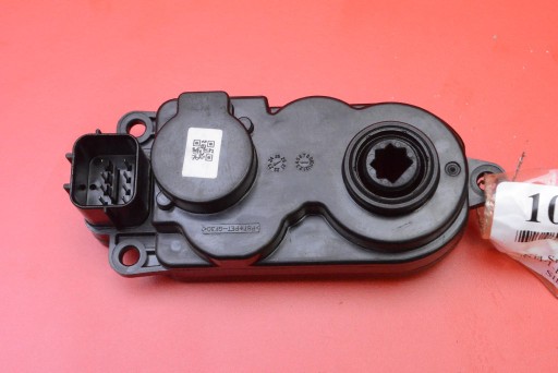 mini motor ZALUZJI R2869-69000 KIA SPORTAGE 5 V 1.6 T-GDI 150 KM 21-25