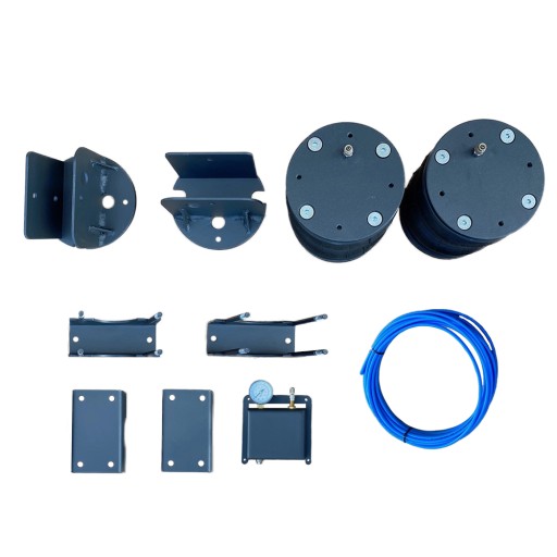 0001114 - Пневматичні подушки Ford Transit 00-13 RWD 6t
