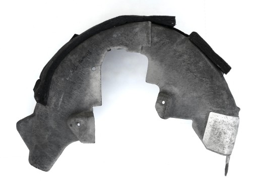 mudguard right rear part LAND ROVER DISCOVERY SPORT L550