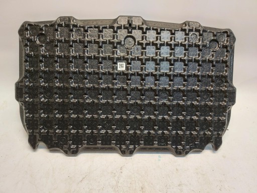 TESLA MODEL Y 2023r polystirene wneki boot 1519409-00-B