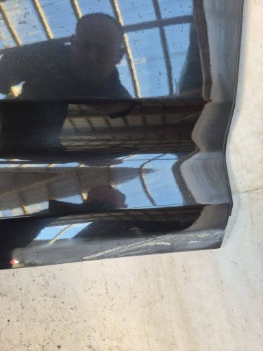 AUDI A6 C8 4K KOMBI 18-25 door rear part rear. right