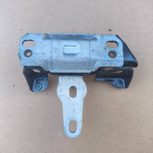 holder gearbox mount Ford Fiesta MK7 LIFT 2014