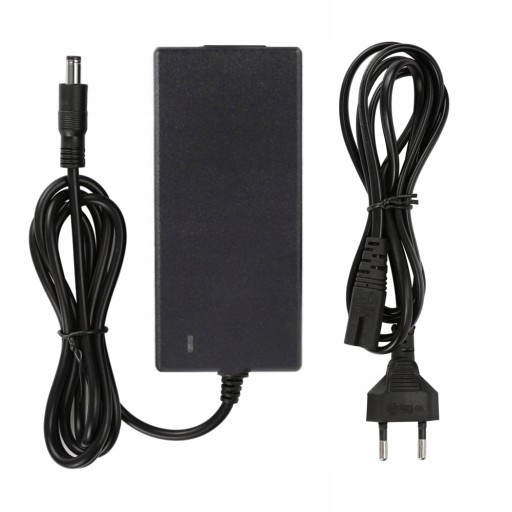 ЗАРЯДНИЙ ПРИСТРІЙ ДЛЯ СКУТЕРА KUGOO S1/S1PRO M2PRO ЯКІСНА