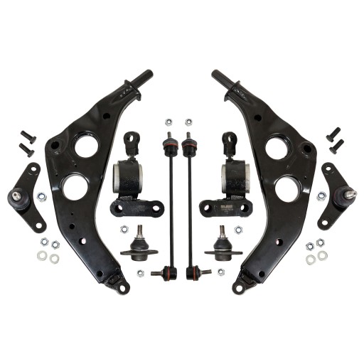 36949/1-KIT-MS - Важелі управління комплект передній міні (R50 R53) для 03.2002