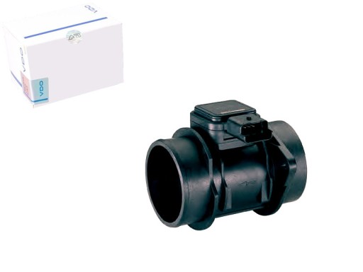 5WK97004Z - Витратомір повітря (4 PIN) CITROEN C1 C2 C3