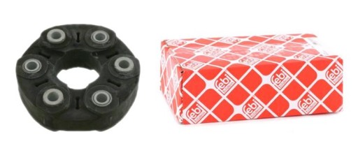 FEBI 26292 ШРУС ВАЛУ BMW