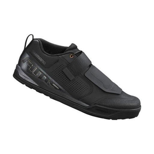 Взуття Shimano SH-AM903 MTB з педалями, 44 розмір