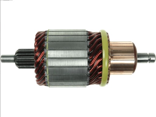 Ротор стартера sa0055