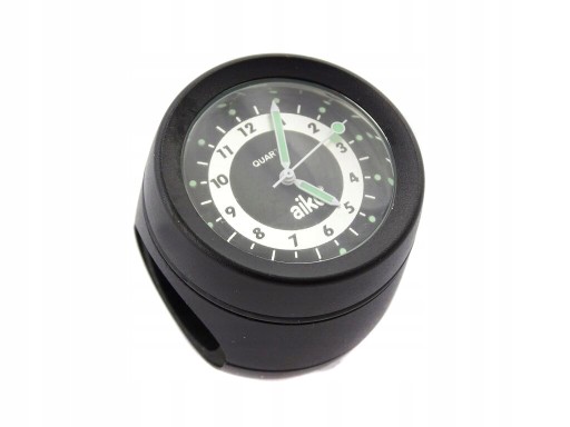 ZG-003 - МОТОЦИКЛ КЕРМО ГОДИННИК УНІВЕРСАЛЬНИЙ