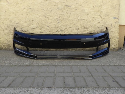 VW TOURAN 5TA 15- Frontstoßstange
