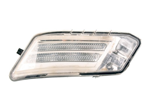 89052027 - ГАЛОГЕННА ПРАВА ДЕННА СВІТЛОДІОДНА ЛАМПА VOLVO XC60 І -13