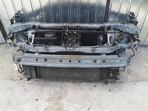 AM21-8B041-AB - ПЕРЕДНЯЯ РЕМЕННАЯ БАЛКА FORD S-MAX MK1 LIFT 2.2TDCI 10-