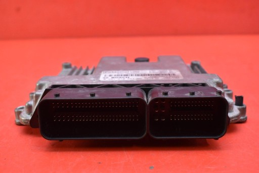 control unit computer of the engine EM5A-12A650-GC FORD FOCUS MK3 2.0 TI-VCT 162 KM