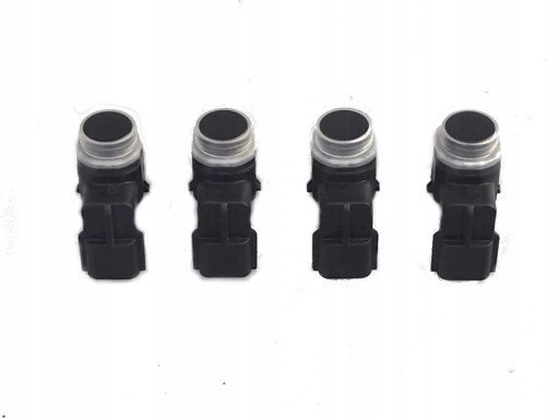 28438-4EA0A 28438-4CC5B - Qashqai II J11 PDC датчик парковки передний задний