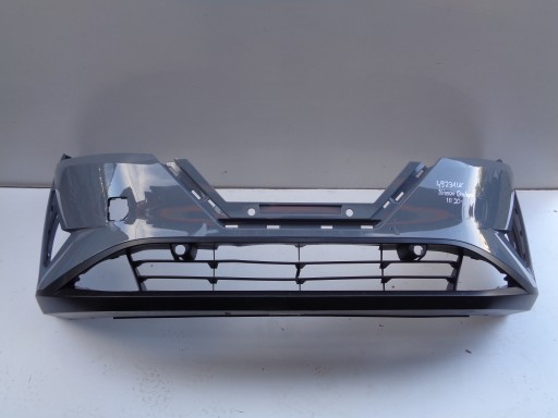 front bumper KIA EV6 21- NR 47770