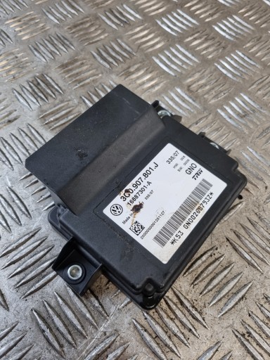 modul kézifék VW PASSAT B6