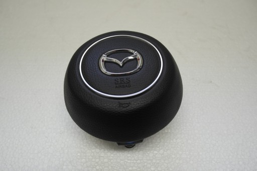 MAZDA 3 III 2021 > AIRBAG ПОДУШКА AIR BAG