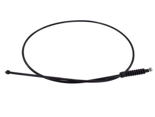 A2048800359 - Трос троса замка капота Mercedes W204