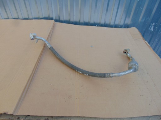 ТРУБОПРОВІД КОНДИЦІОНЕРА FORD FIESTA MK7 1.0 БЕНЗИНОВИЙ