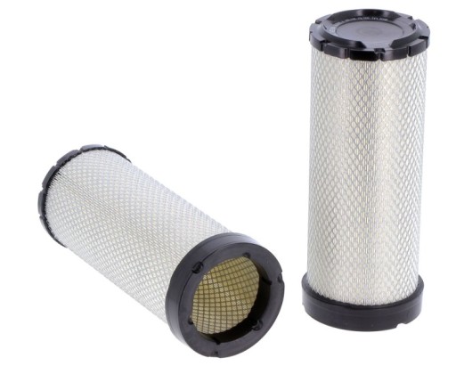 SA16194 - Повітряний фільтр Hifi FILTER sa 16194