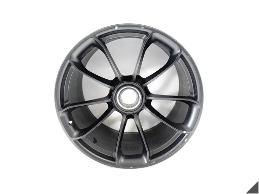 PORSCHE 911 991 GT2 RS GT2RS disk disk 12,5Jx21 ET48 99136216784