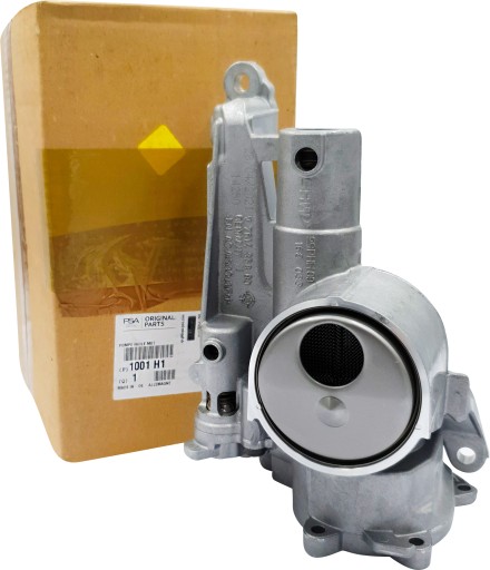 1001H1 V761435880 - OE PSA МАСЛЯНЫЙ НАСОС ДЛЯ MINI COOPER 1.6