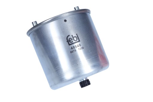 48548 - ТОПЛИВНЫЙ ФИЛЬТР FORD B-MAX, C-MAX, FIESTA, FOCUS