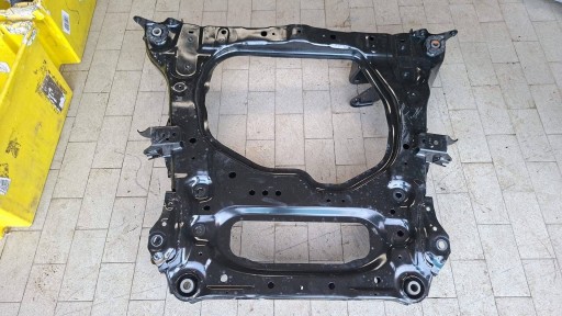 subframe sususpension of the engine front subframe Alpine A390 544014987R stan very good condition