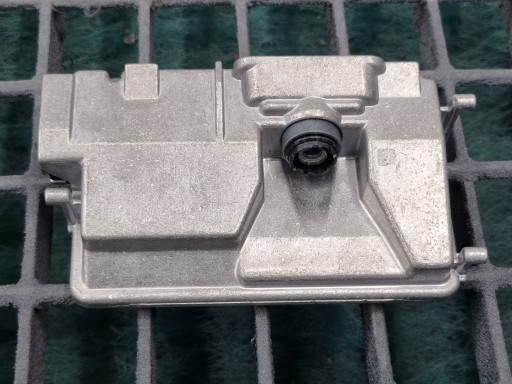 7PP980653F00 - Камера переднього лобового скла porsche 7pp980653f