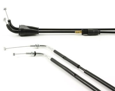 53.111077 - ГАЗОВИЙ КАБЕЛЬ PROX YAMAHA WR 450F 12-15