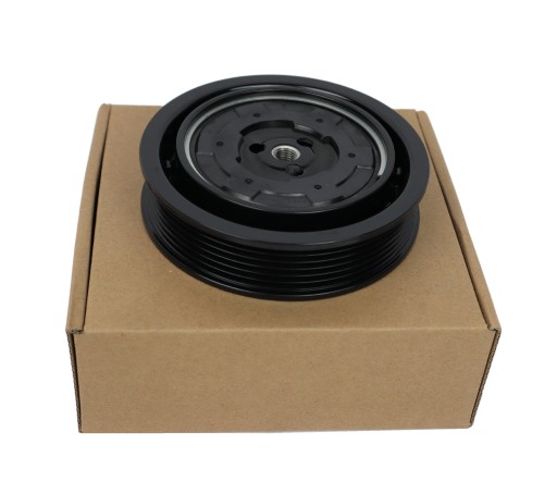 74520569326 - ЗЧЕПЛЕННЯ КОМПРЕСОРА CITROEN DS3 / DS4 / DS5