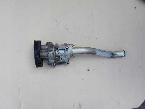 06K070014A1 - водяний насос Dodge caliber 2.0 b 2007