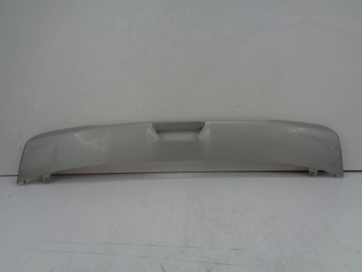 8200431050 - KIA SPORTAGE СПОЙЛЕР ЗАДНІЙ БАМПЕР