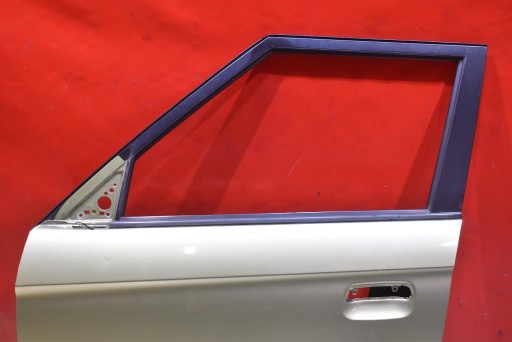door left front front I7 KIA SOUL 1 and 08-11