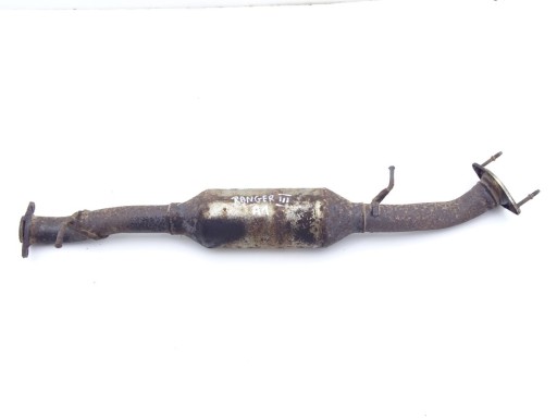 FORD RANGER III BT-50 06-11 2.5 TDCI КАТАЛІЗАТОР