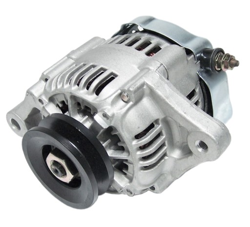 R001 - Генератор aixam city coupe crossline 721 kubota z402 z482 z602