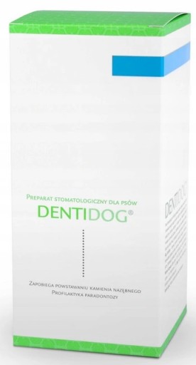 Dentidog Pro XL Geulincx zubné opasky