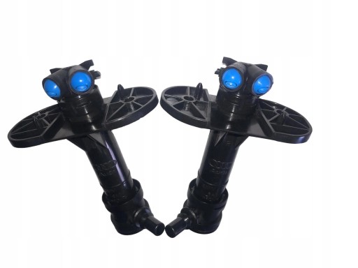 4N0955101C - AUDI A8 D5 ФОРСУНКИ ОМЫВАТЕЛЯ НОВЫЕ 4N0955101C/102C