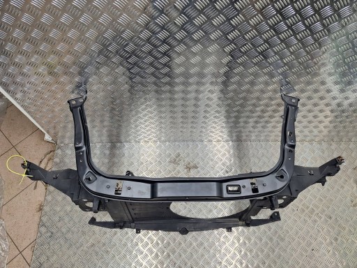 support panel for radiators pillar MINI COOPER ONE R56 petrol 06-10 7145012