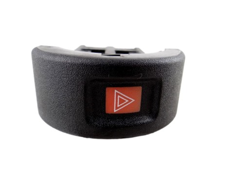 interruttore luci Luci di emergenza OPEL ASTRA G 90 131 728