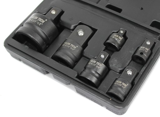 НАБОР РЕДУКТОРОВ 6 1/4 1/2 3/4 3/8