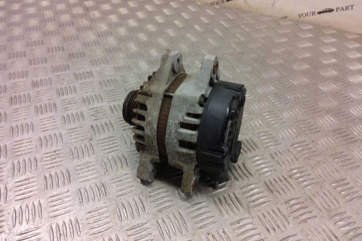 37300-2F100 - Генератор kia sportage (je_, km_) 373002f100 2.0л дизель 2013 г.