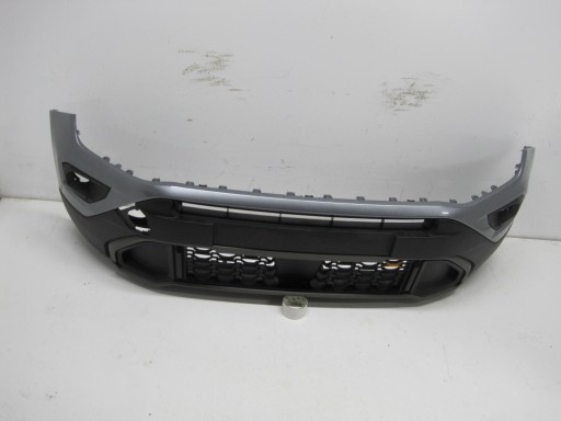 front bumper JEEP AVENGER 24R below RADAR front