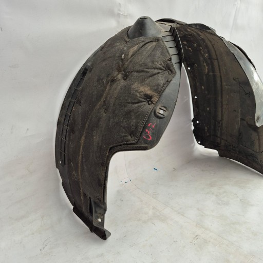 HYUNDAI IONIQ V 5 21- mudguard left front front 86813-G1000