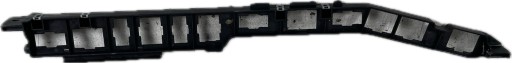 MAN TGX TGS STÜTZE INSTALACJI ARMATURENBRETT KONSOLE 81617016319