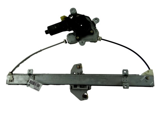mechanism lifting windows right HYUNDAI ATOS 4-3