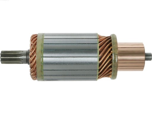 Стартер-ротор sa6002