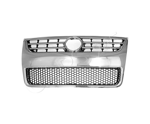 95800520 - Решетка радиатора VW TOUAREG, 01.2007-04.2010