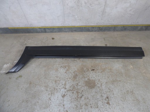 moulding threshold left 3330865 stBDB BMW X3 E83