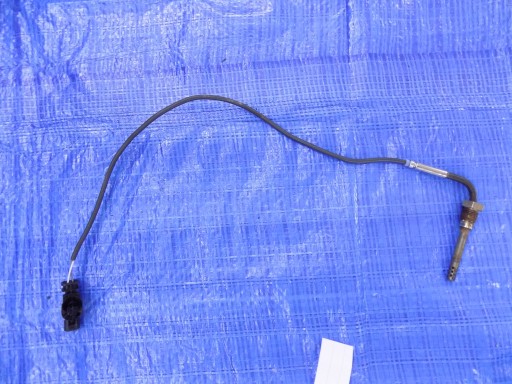 55262966 - ДАТЧИК ТЕМПЕРАТУРИ ВИХЛОПНИХ ГАЗІВ JEEP RENEGADE 2.0 MJT